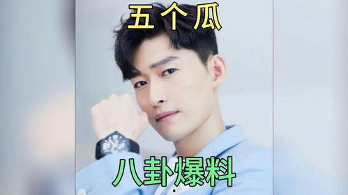 娱乐圈吃瓜八卦小说完结文,瓜田里的秘密花园